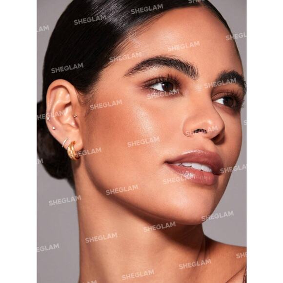 SHEGLAM Snatch & Define Contour Stick - Warm Honey | Cream Contour - Picture 2 of 8